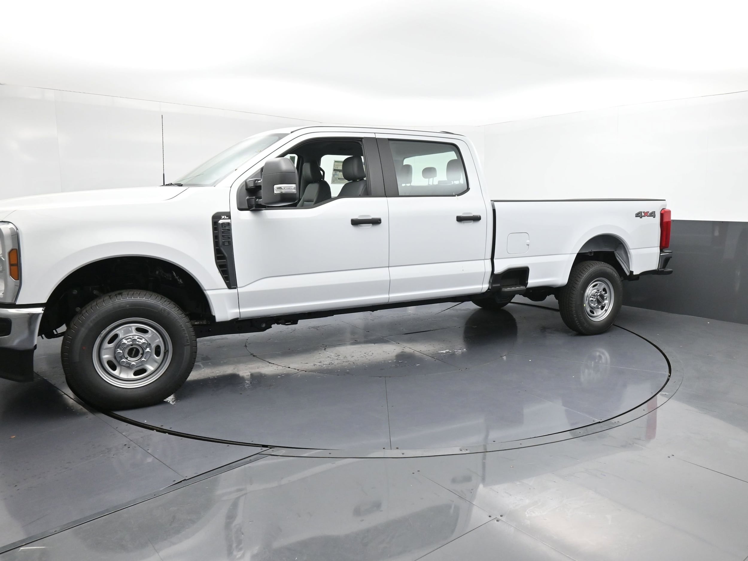 2026 Ford F-250's photo