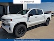 Chevrolet Silverado 1500 LTD