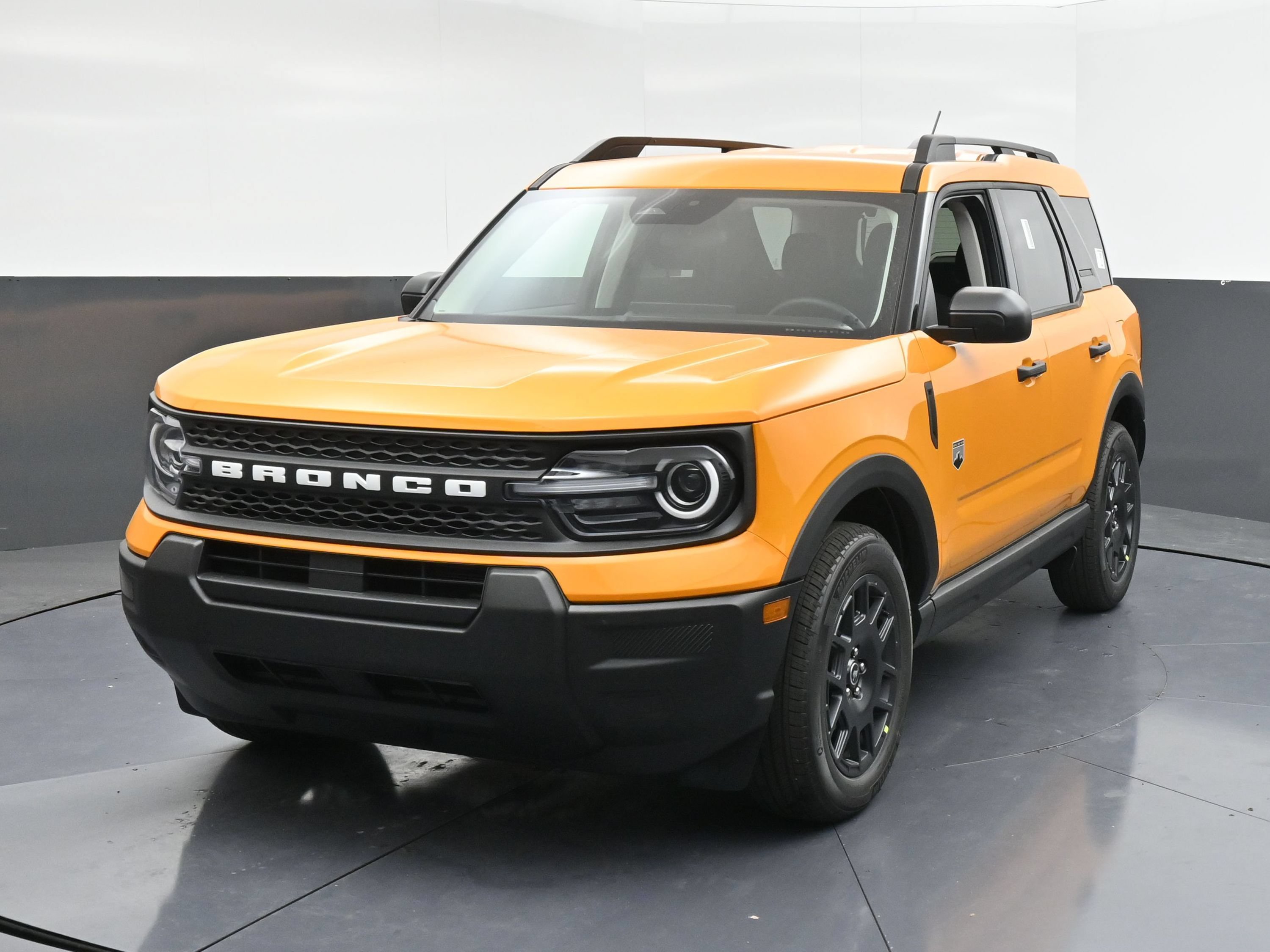 2026 Ford Bronco Sport Big Bend SUV