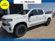 Chevrolet Silverado 1500 LTD