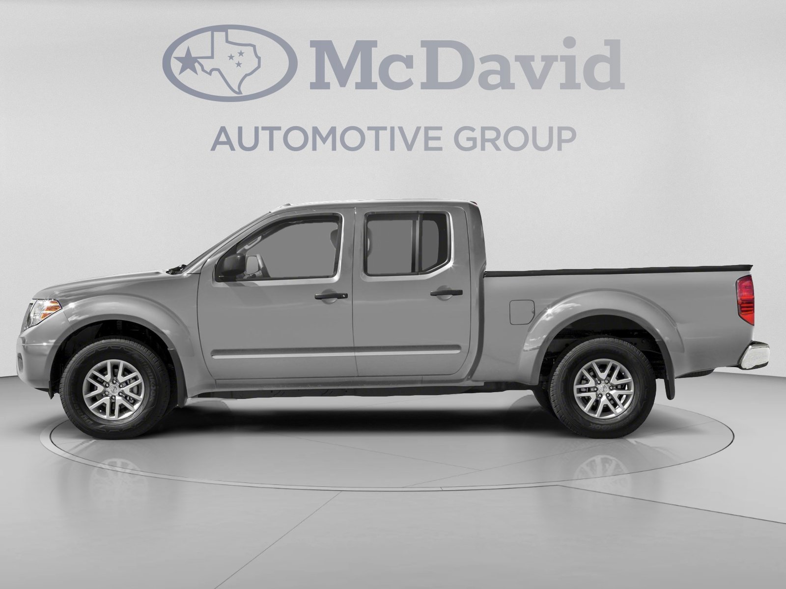 Used 2019 Nissan Frontier SV Truck Crew Cab