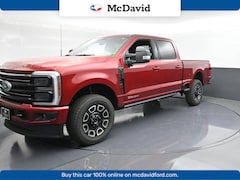 2026 Ford F-250 Platinum Truck Crew Cab