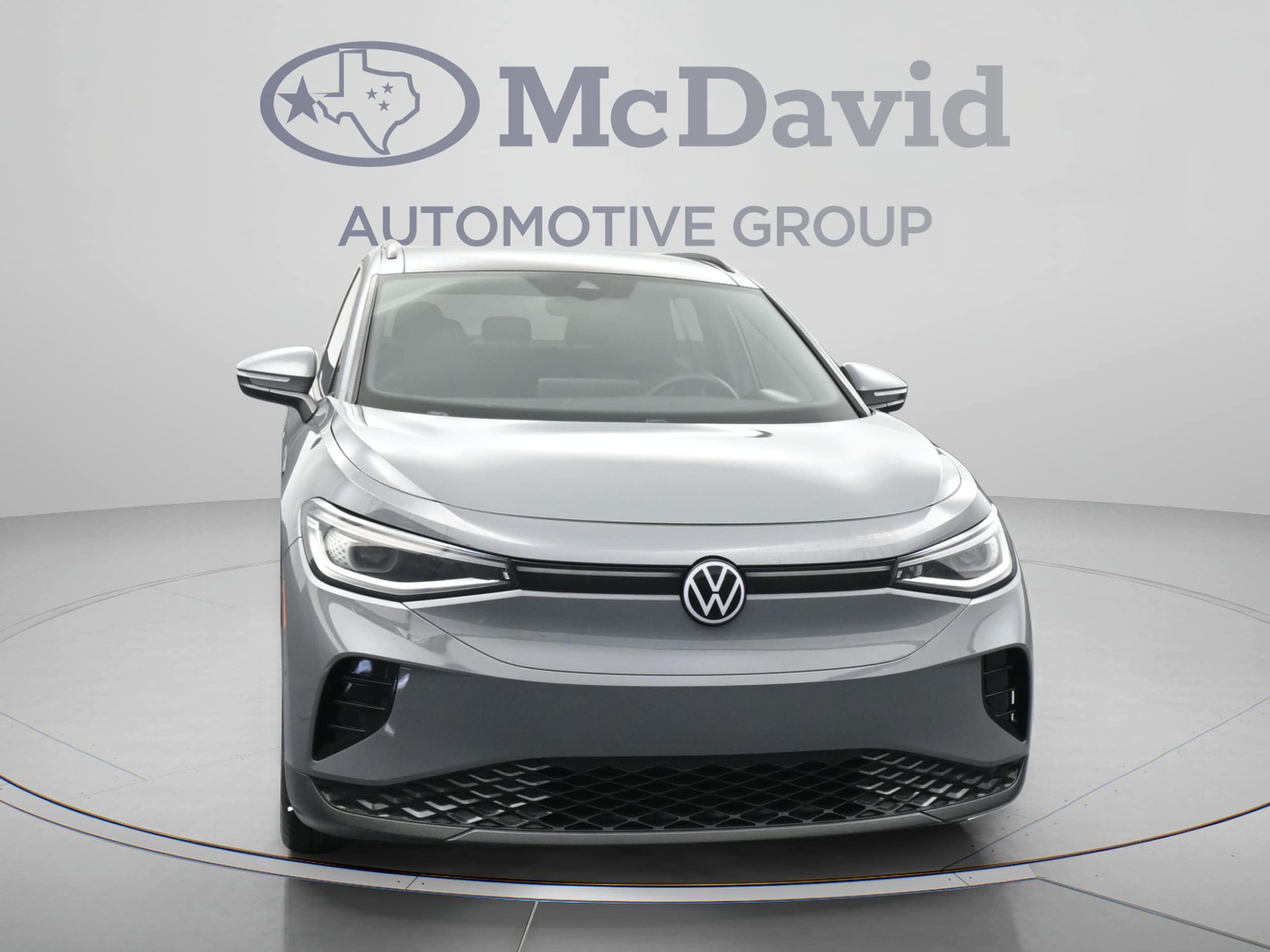 Used 2023 Volkswagen ID.4 PRO S with VIN 1V2VMPE83PC037648 for sale in Fort Worth, TX
