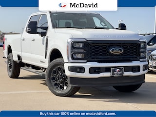 2025 Ford F-350 LARIAT Truck Crew Cab