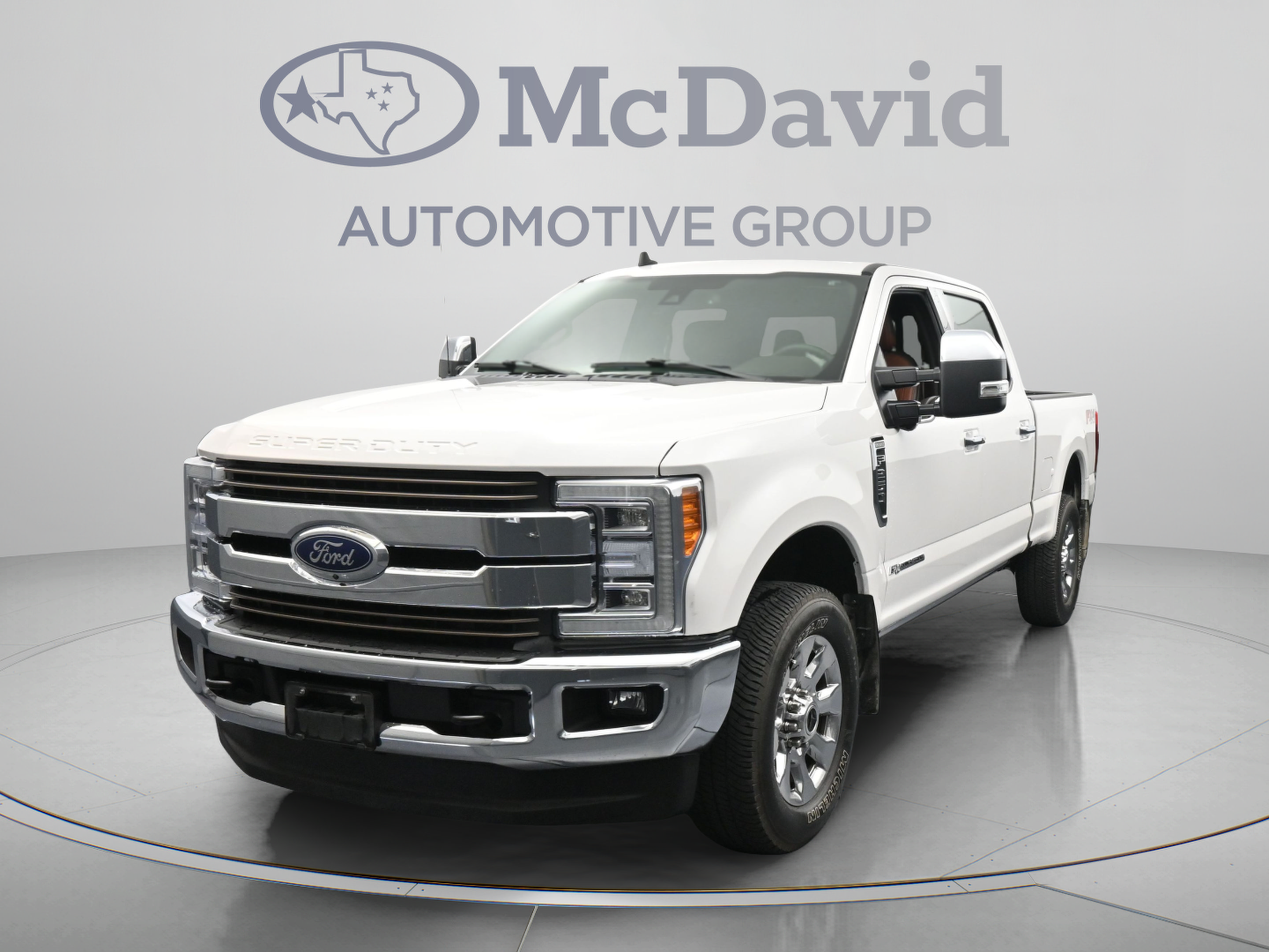  Ford F-250