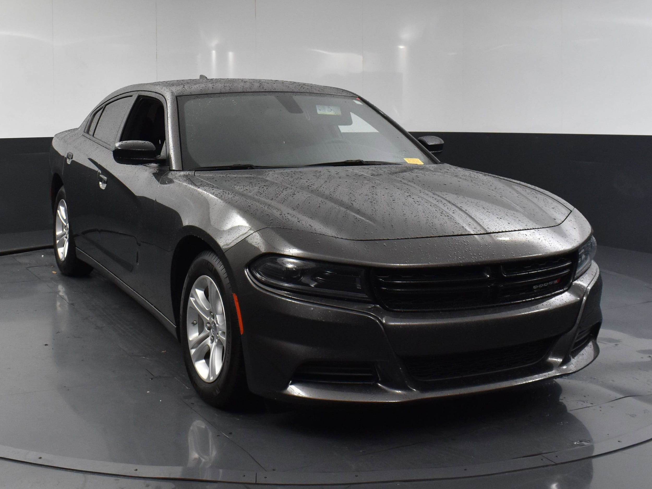 Used 2023 Dodge Charger SXT with VIN 2C3CDXBG7PH635974 for sale in Fort Worth, TX