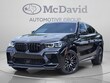  BMW X6 M
