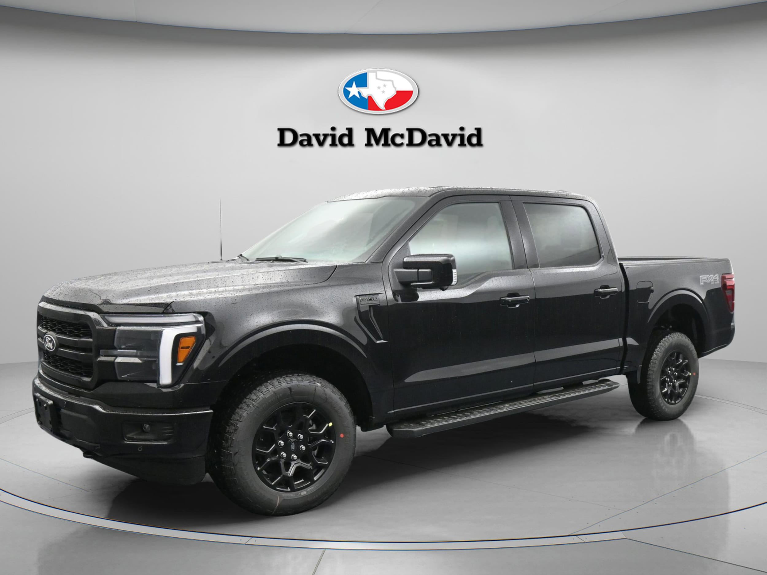 2026 Ford F-150's photo