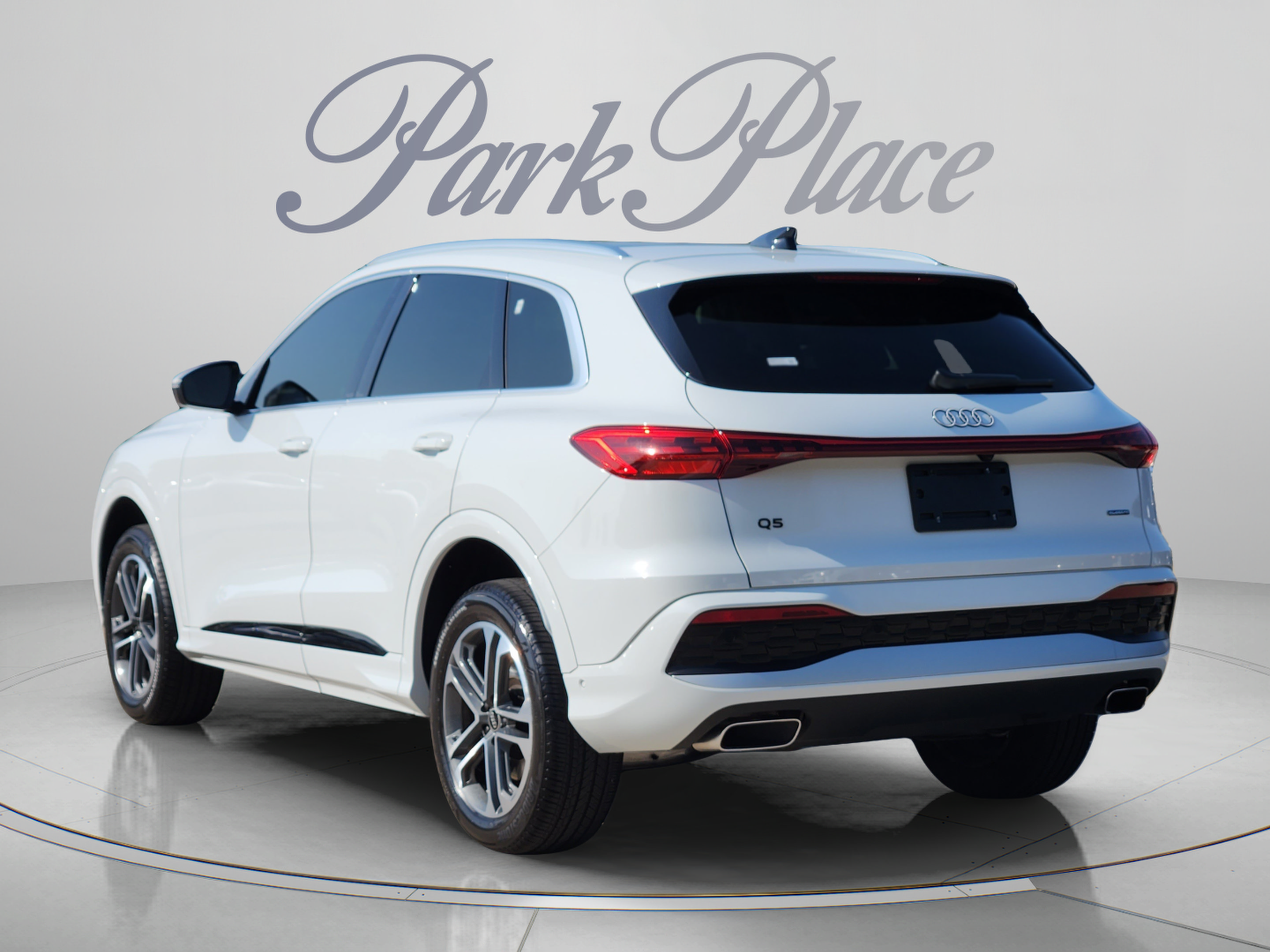 Used 2025 Audi Q5 Premium SUV