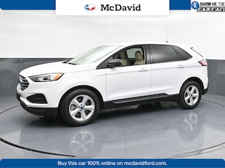 2021 Ford Edge SE SUV