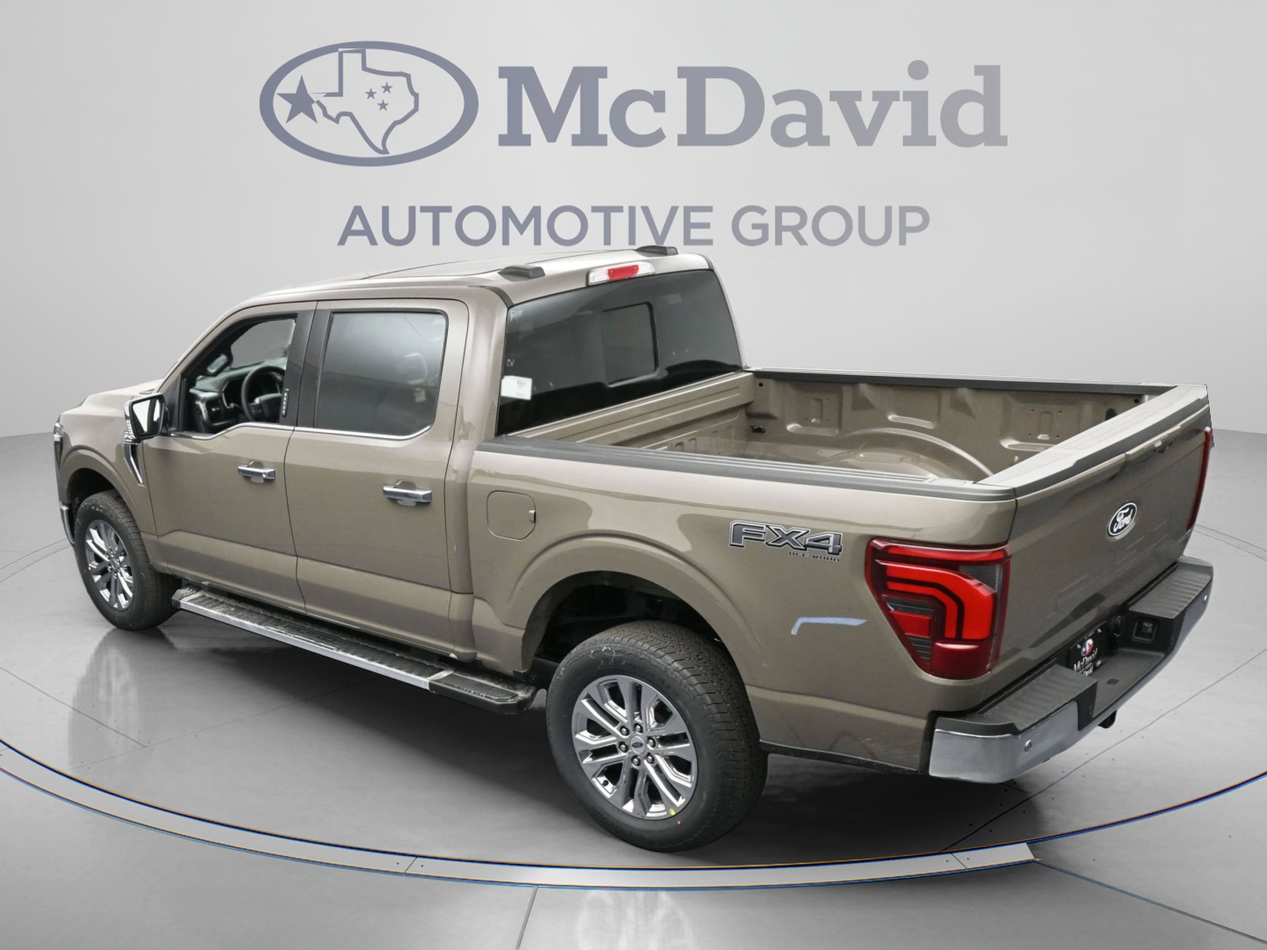 2026 Ford F-150 Lariat - Photo 22