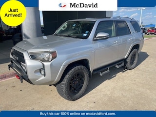 2018 Toyota 4Runner SR5 Premium SUV