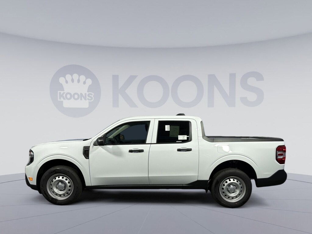 New 2026 Ford Maverick XL Truck SuperCrew