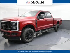 2026 Ford F-250 LARIAT Truck Crew Cab