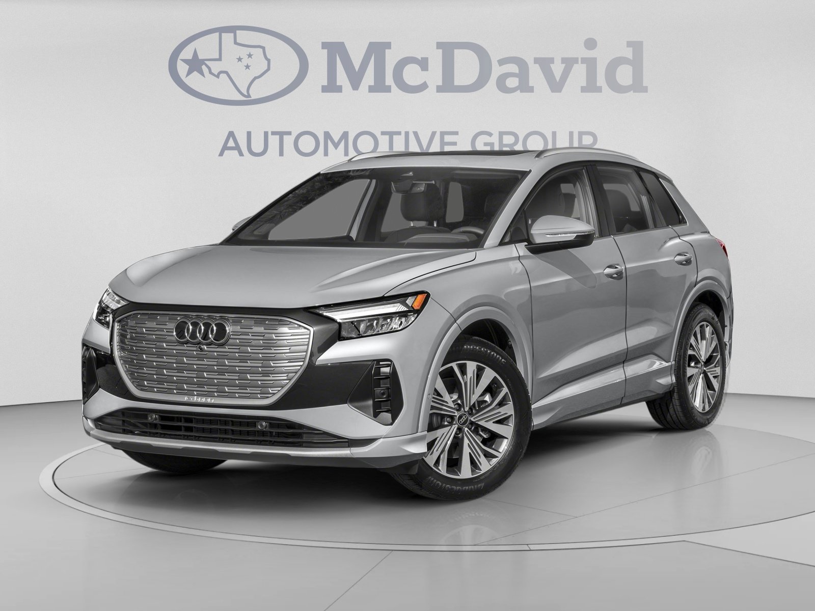 2023 Audi Q4 e-tron