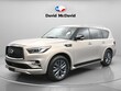  INFINITI QX80