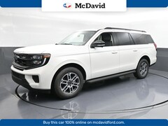 2025 Ford Expedition Max Active SUV