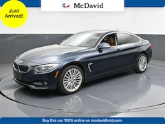 2015 BMW 428i xDrive