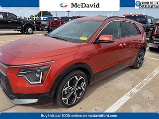 2023 Kia Niro SX Touring SUV