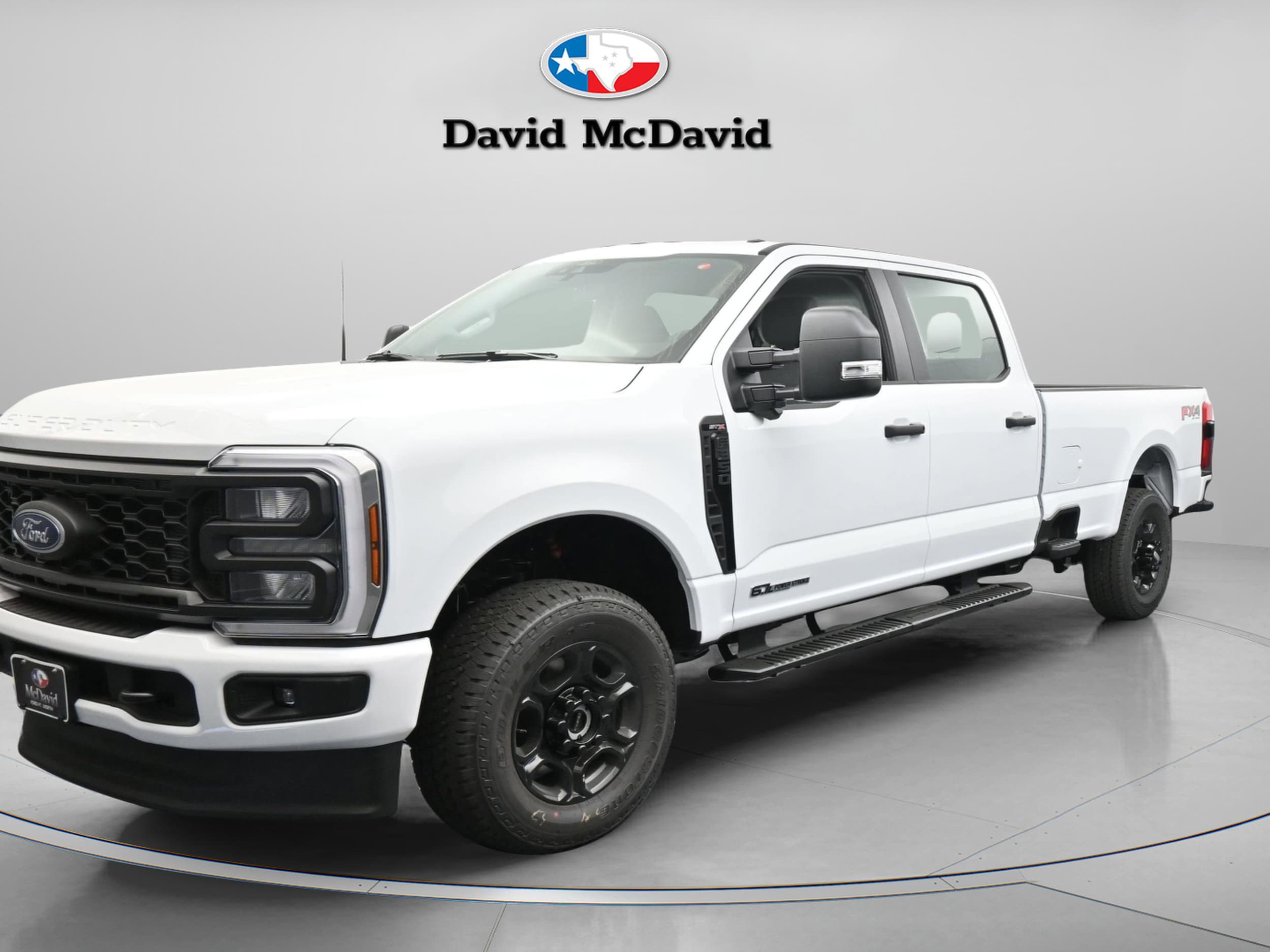 2026 Ford F-350 Truck Crew Cab 