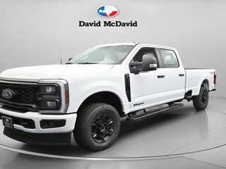 2026 Ford F-350 XL Truck Crew Cab