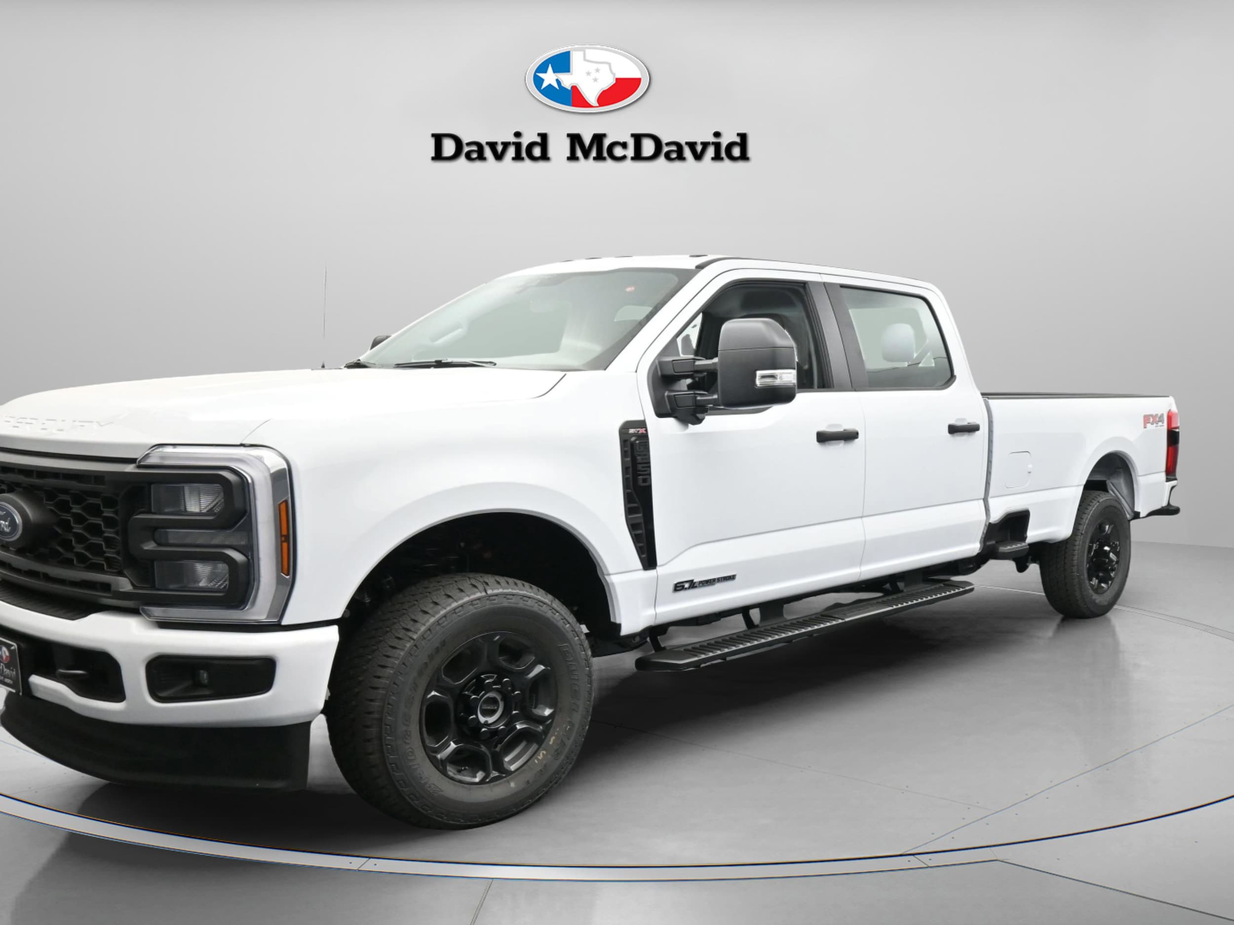 2026 Ford F-250 Truck Crew Cab 