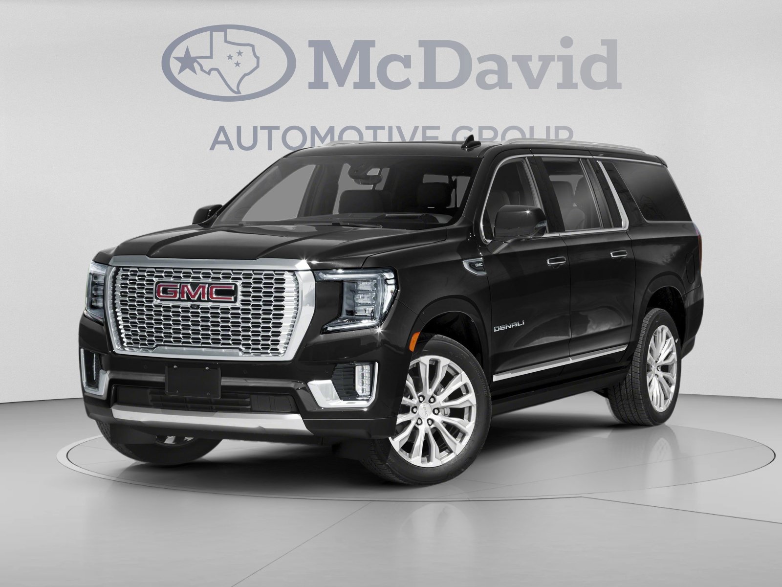  GMC Yukon XL