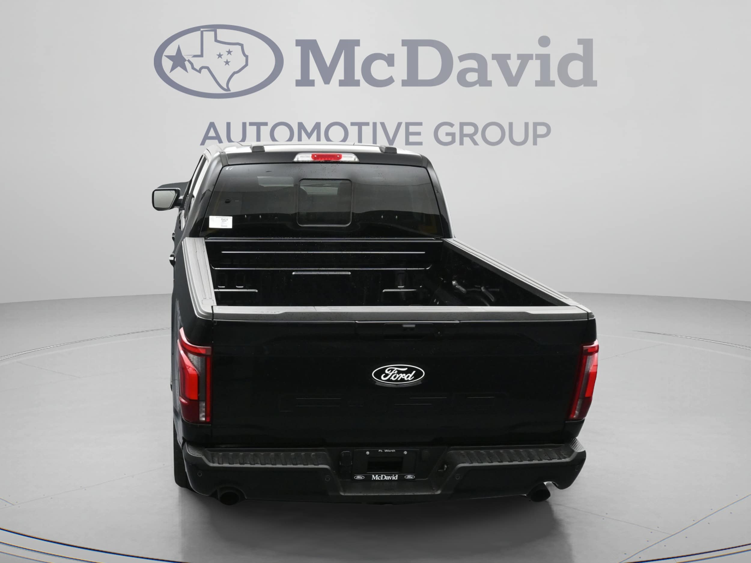 2026 Ford F-150 Lariat - Photo 23