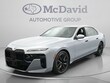  BMW 760i