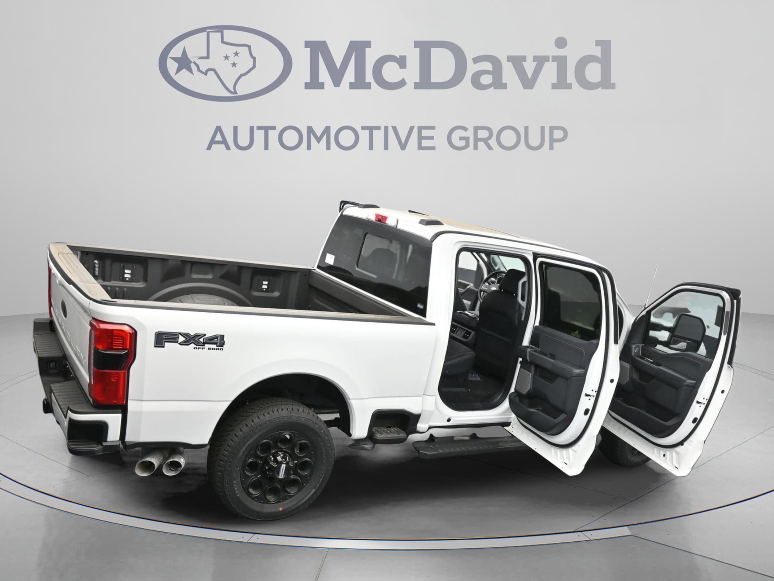2026 Ford F-250 Super Duty Lariat - Photo 31