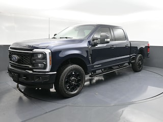 2024 Ford F-250 LARIAT Truck Crew Cab