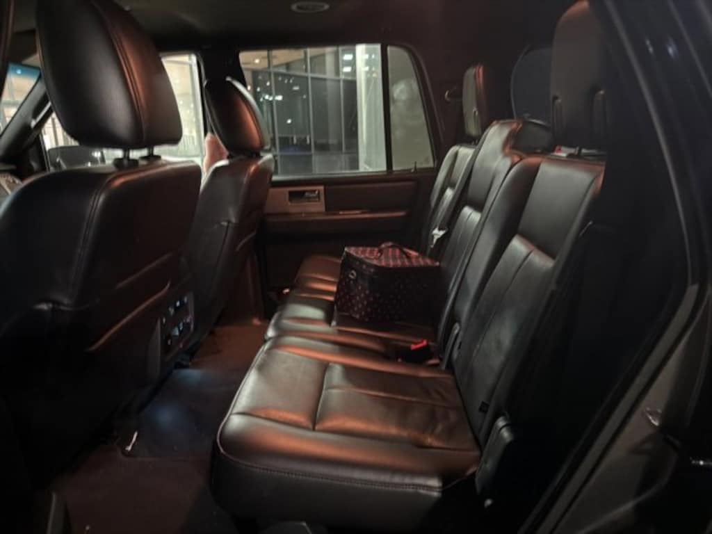 Used 2016 Ford Expedition XLT SUV
