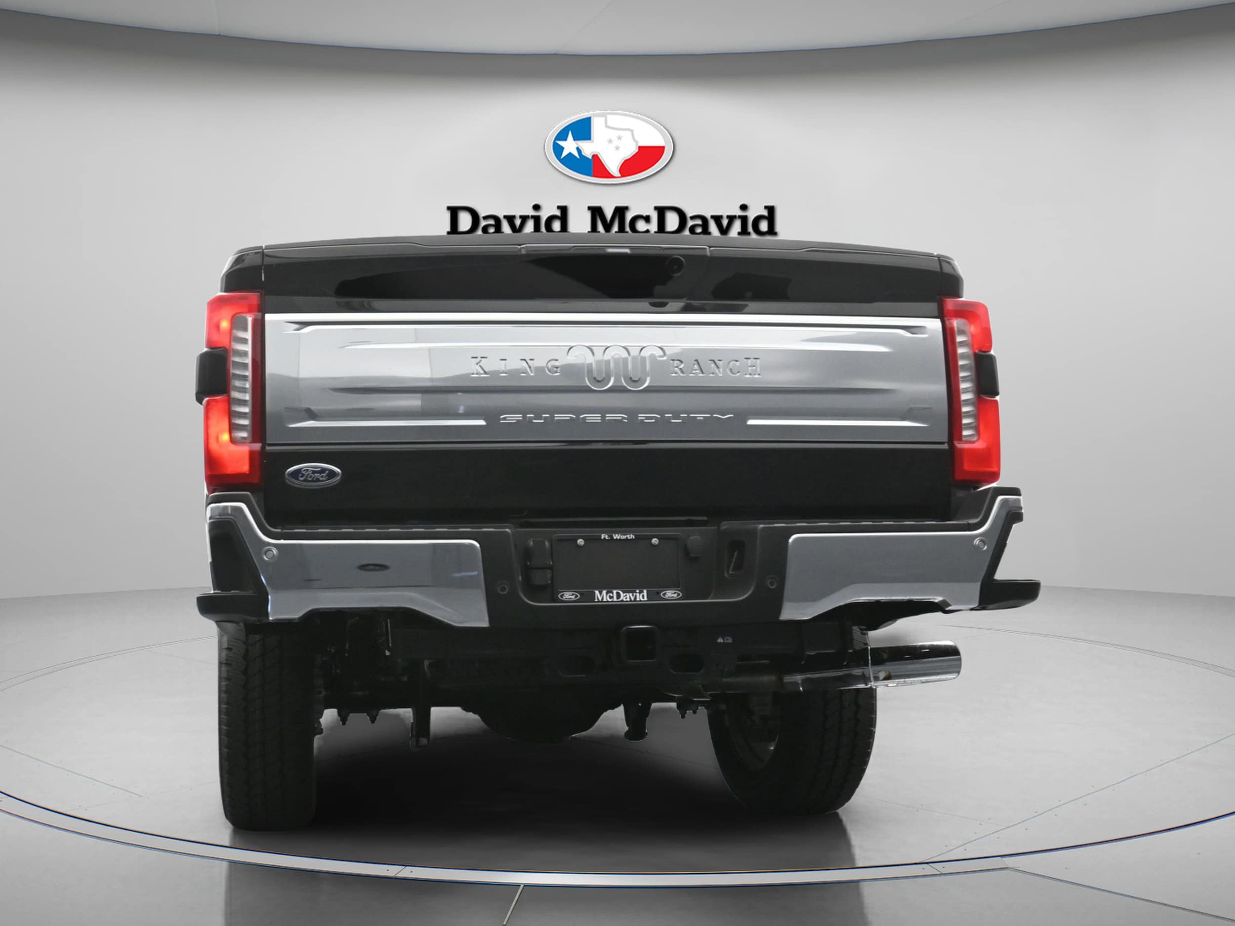 2026 Ford F-250 Super Duty King Ranch - Photo 14