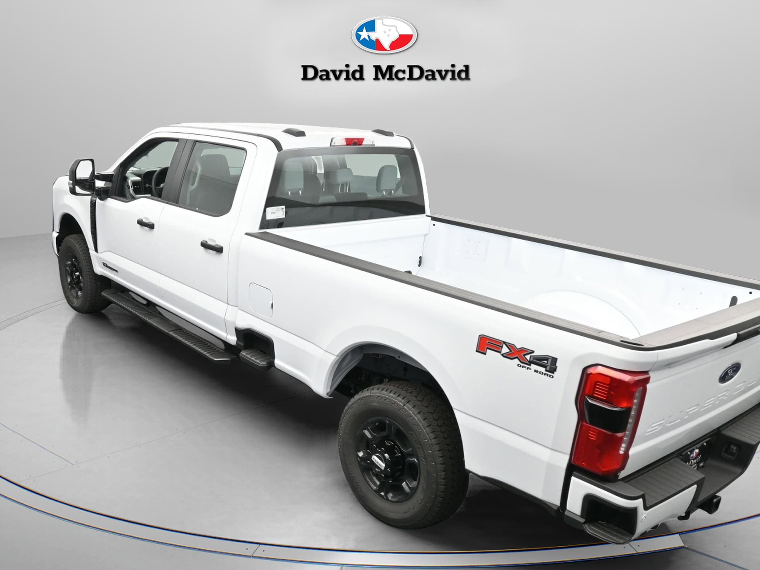 2026 Ford F-250 Super Duty XL - Photo 54