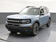  Ford Bronco Sport