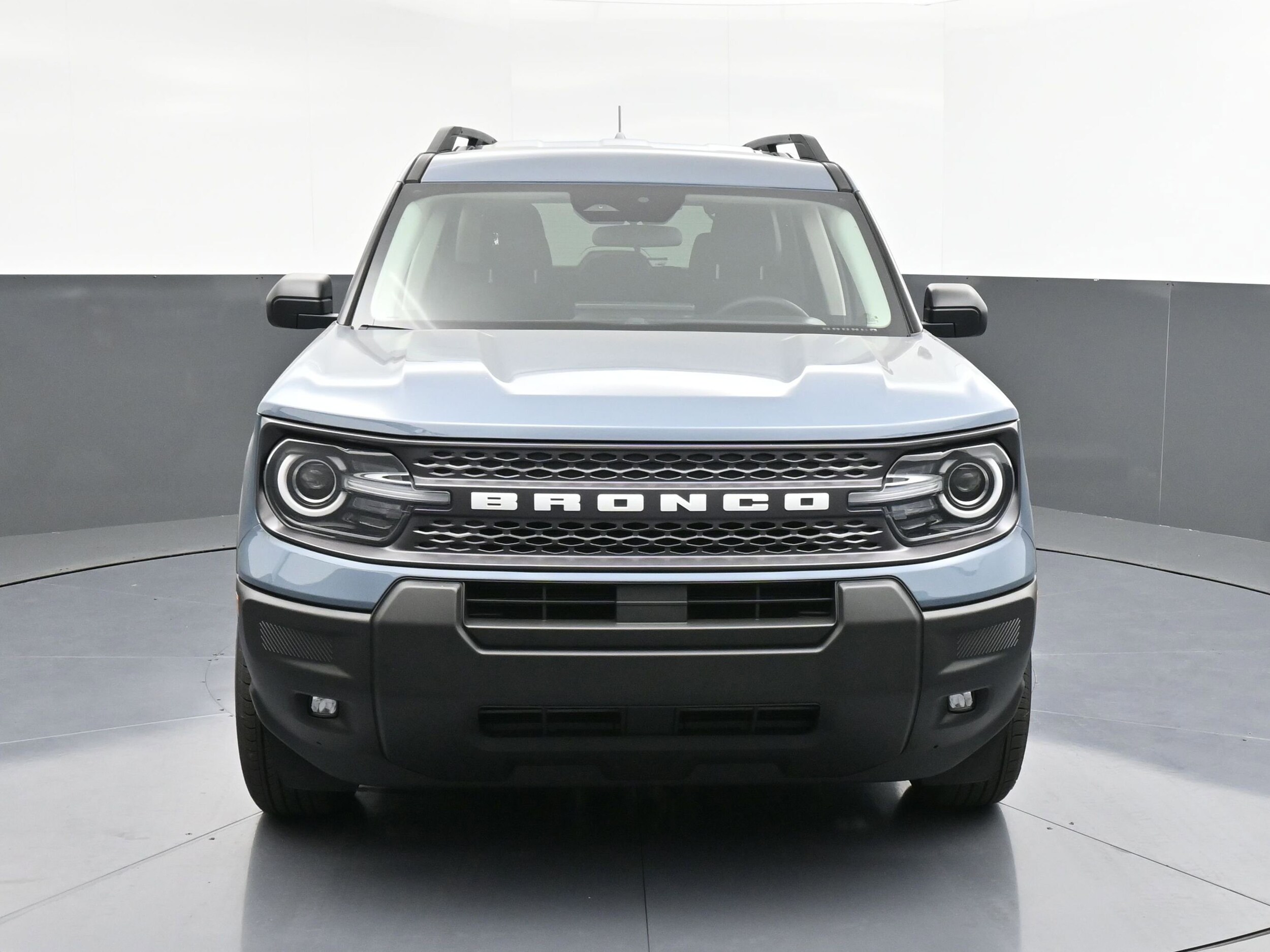 2025 Ford Bronco Sport Big Bend photo 2