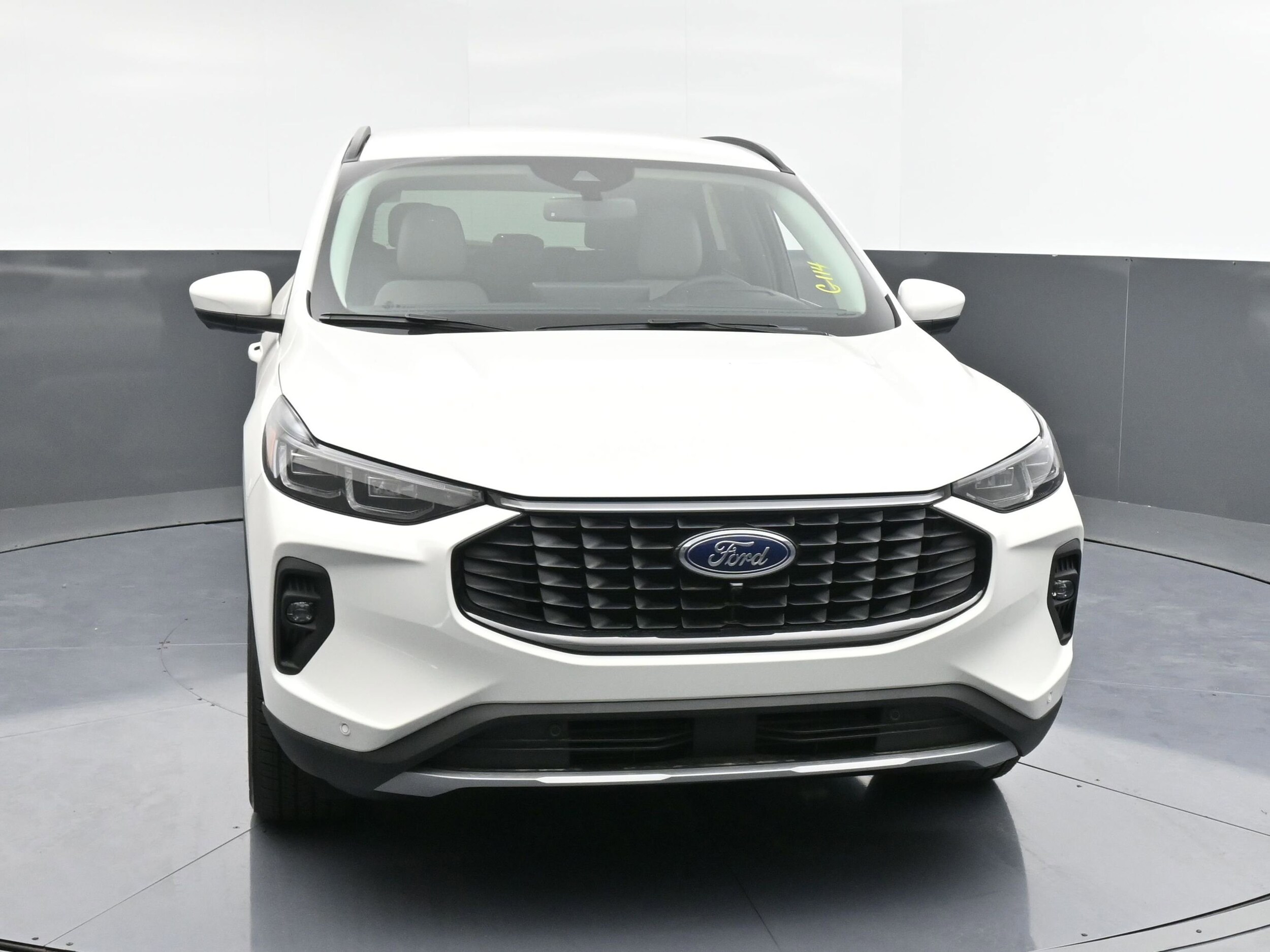 2025 Ford Escape Platinum photo 2