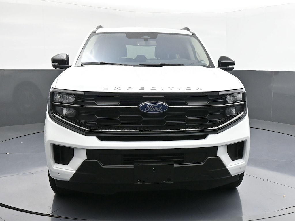 Used 2025 Ford Expedition Max Active SUV