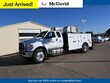  Ford F-750 Diesel