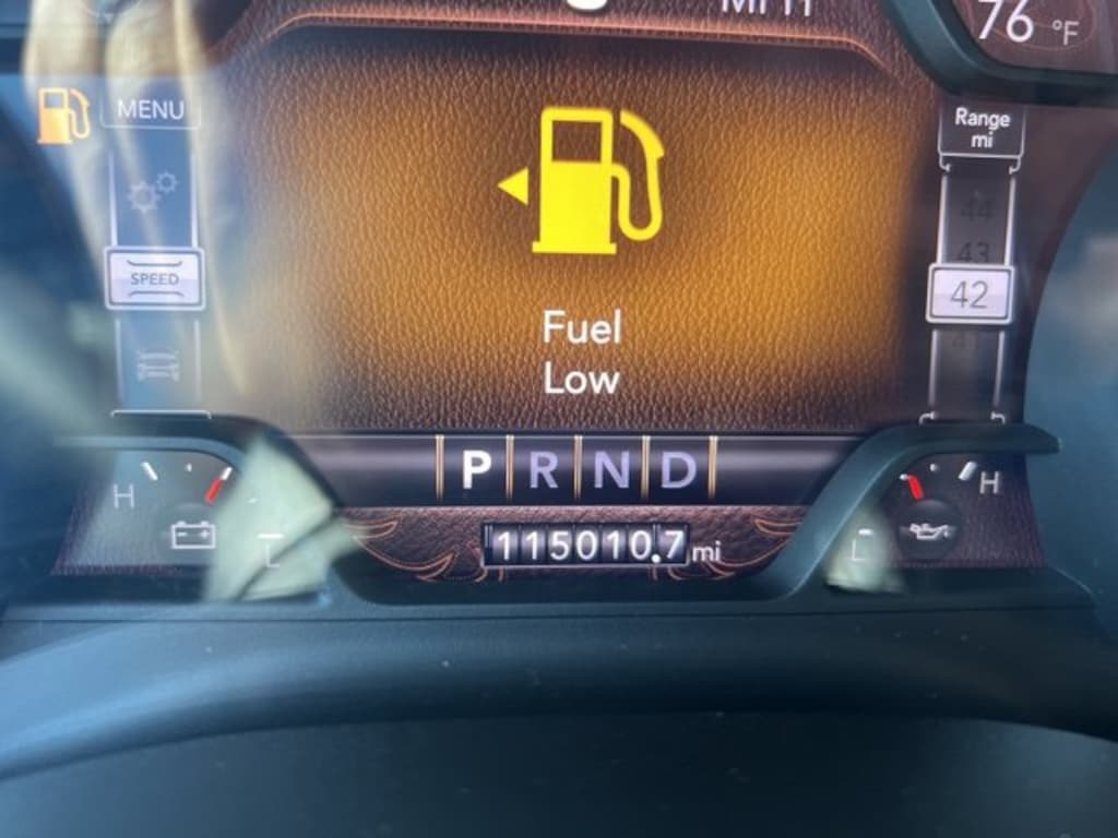 Used 2020 Ram 1500 Laramie Truck Crew Cab