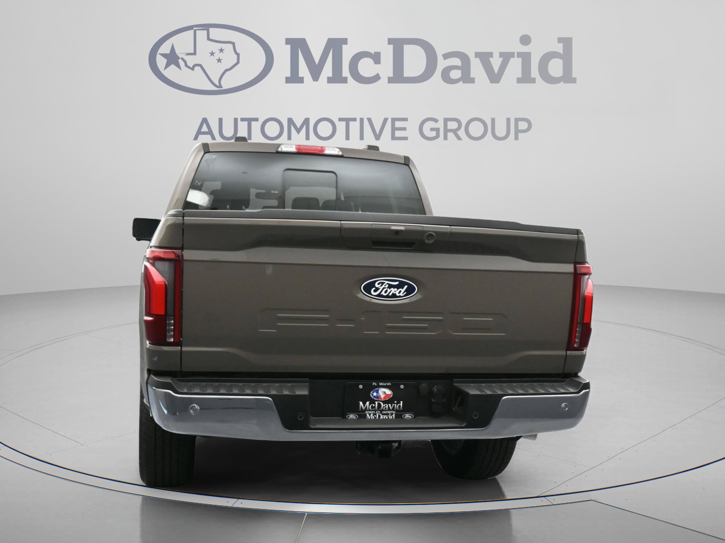 2026 Ford F-150 Lariat - Photo 7