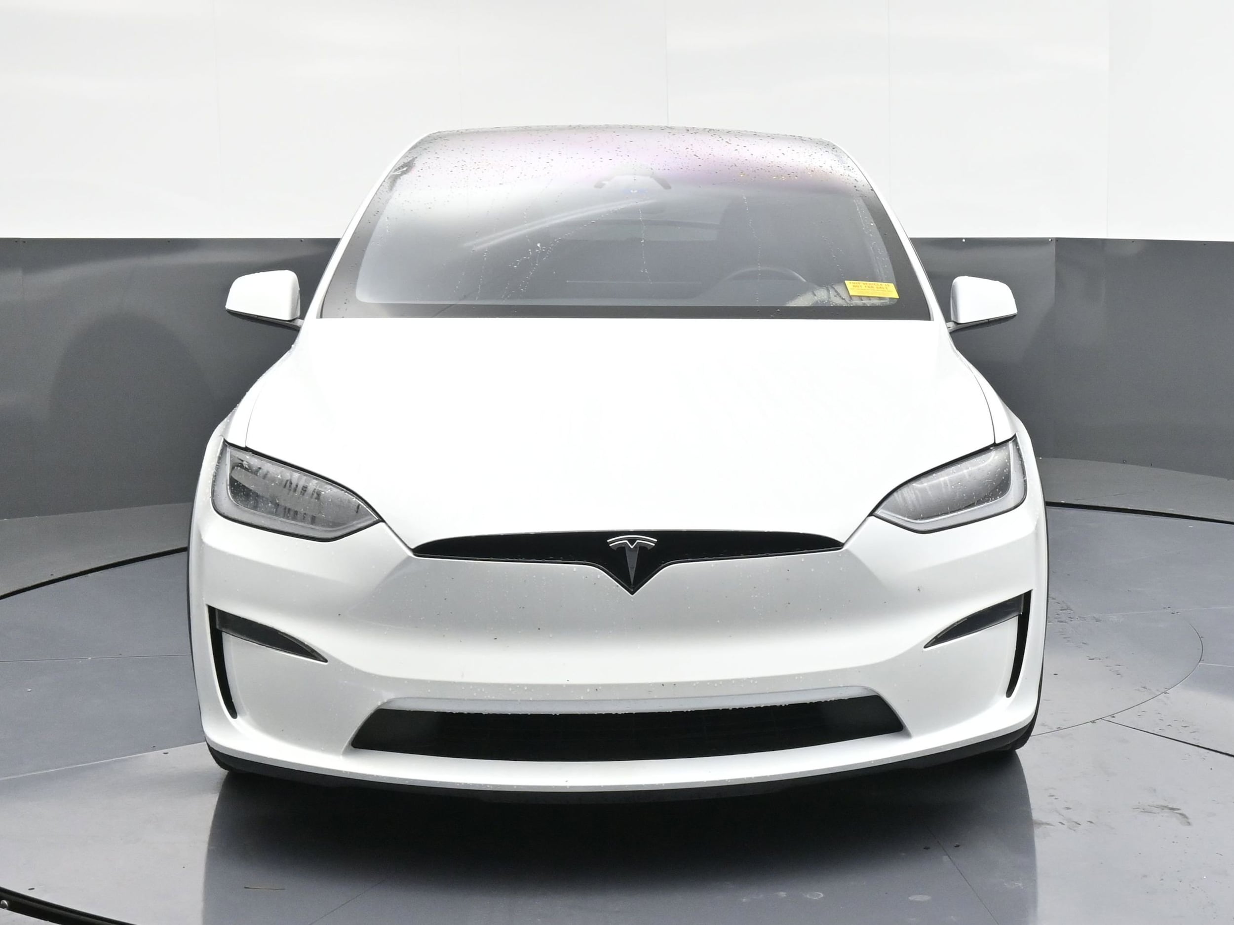 Used 2024 Tesla Model X Long Range with VIN 7SAXCDE55RF433445 for sale in Frisco, TX