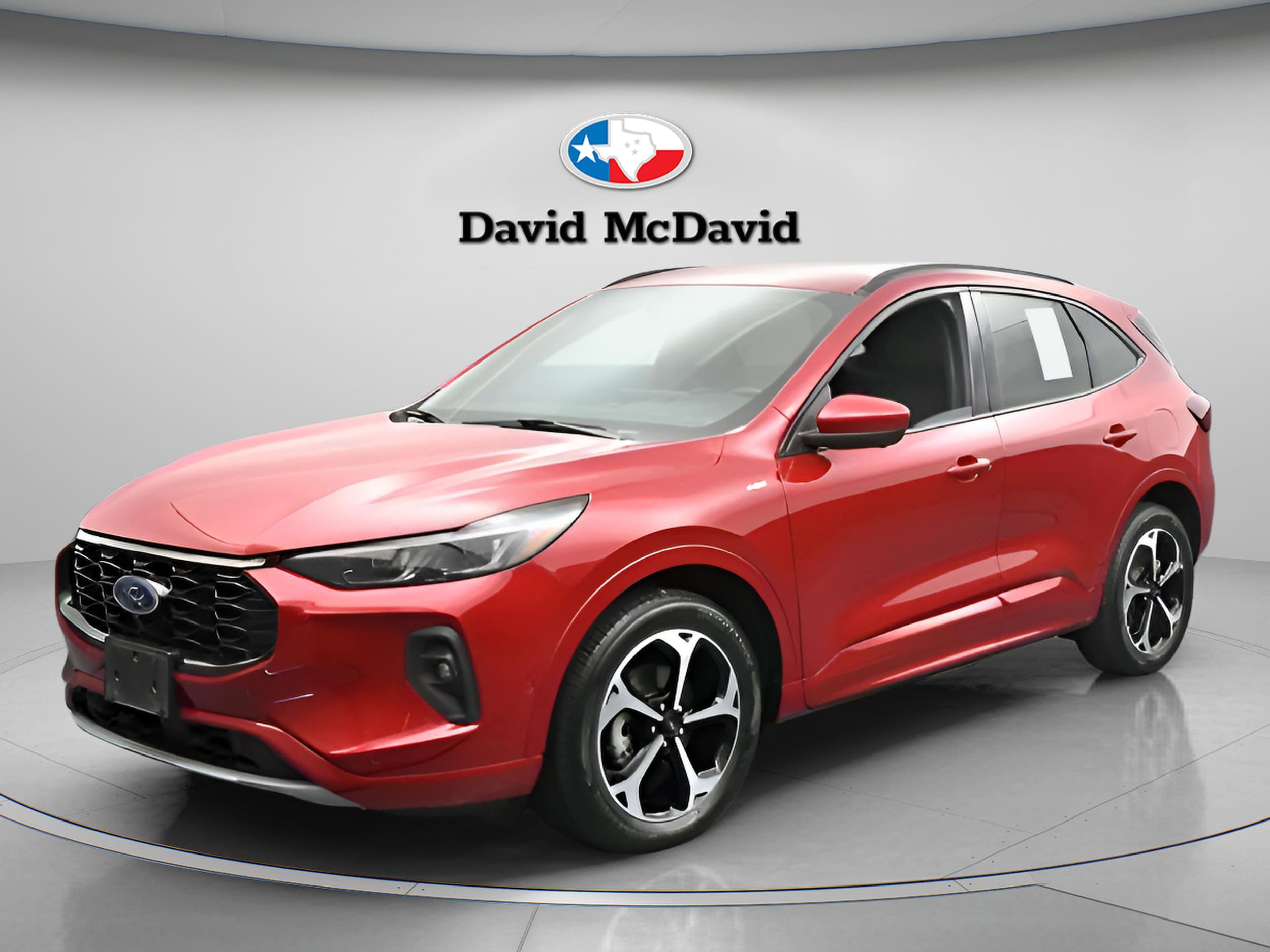 2024 Ford Escape SUV 