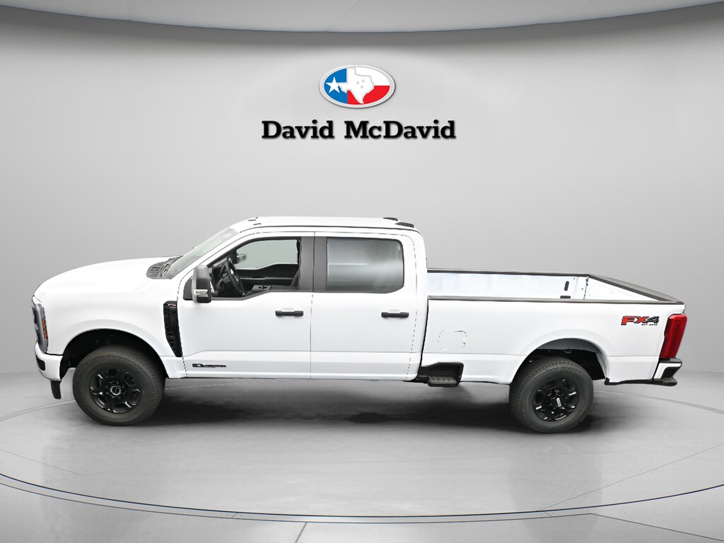 New 2026 Ford F-250 XL Truck Crew Cab