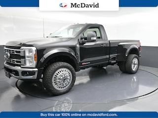 2026 Ford F-450 XLT Truck Regular Cab