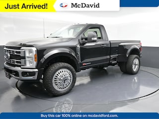 2026 Ford F-450 XLT Truck Regular Cab