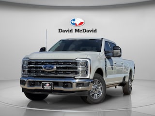 2026 Ford F-350 LARIAT Truck Crew Cab