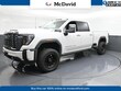 GMC Sierra 2500 HD