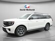  Ford Expedition Max