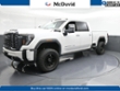 GMC Sierra 2500 HD